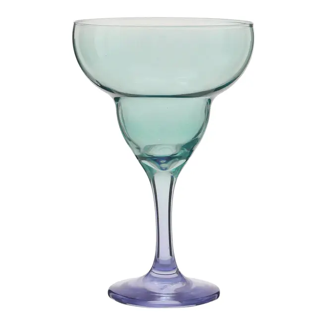 TAÇA MARGARITA 375 ML GRADIENT - MOUSSE DE JABUTICABA/SORBET DE MENTA - Foto 2