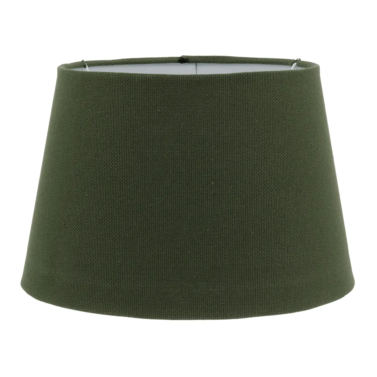 LUMINÁRIA DE MESA SLATS C/CUP P - NOZES/MUSGO - Foto 4