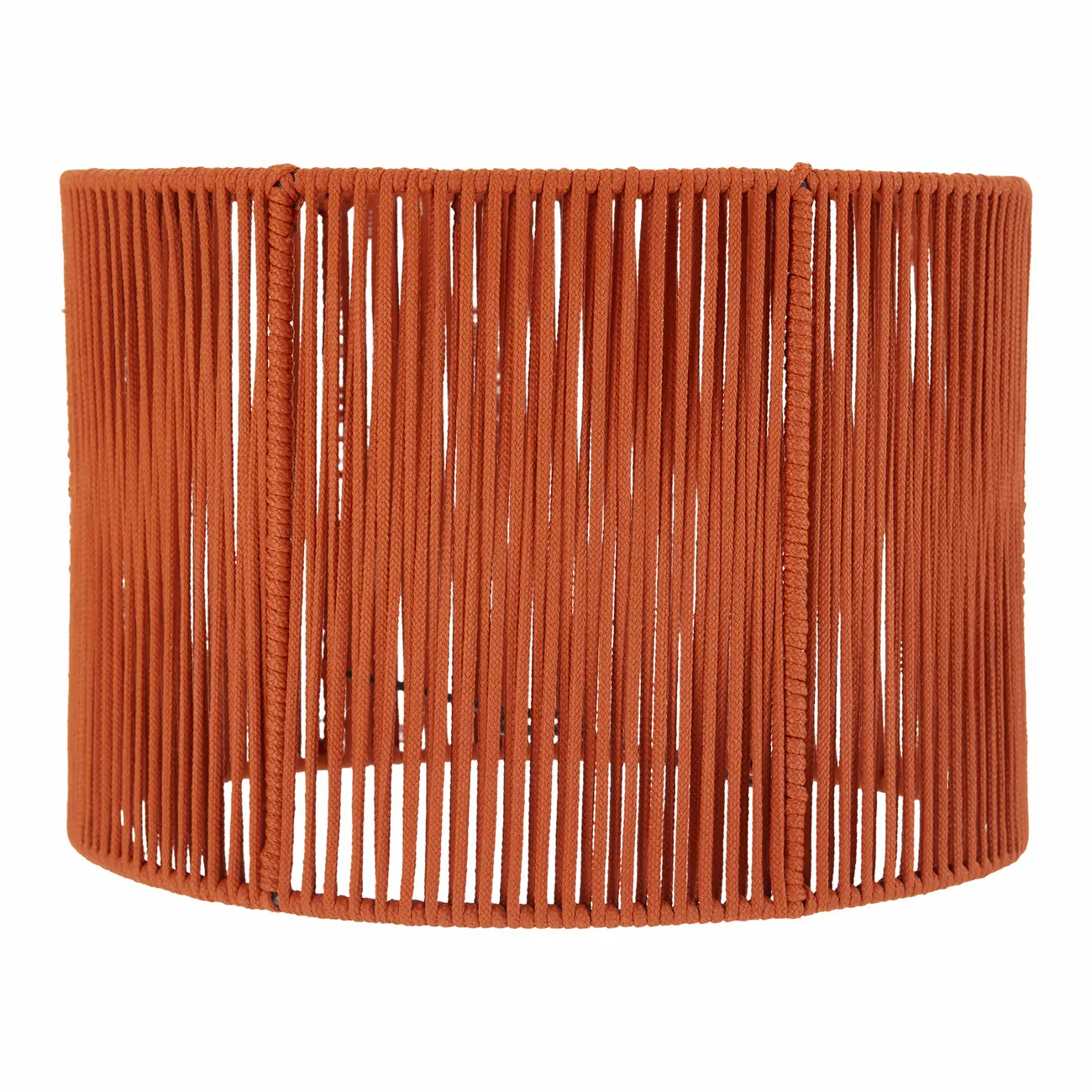 CÚPULA H 25 CM X 35 CM ILHÉUS - TERRACOTA - Foto 3