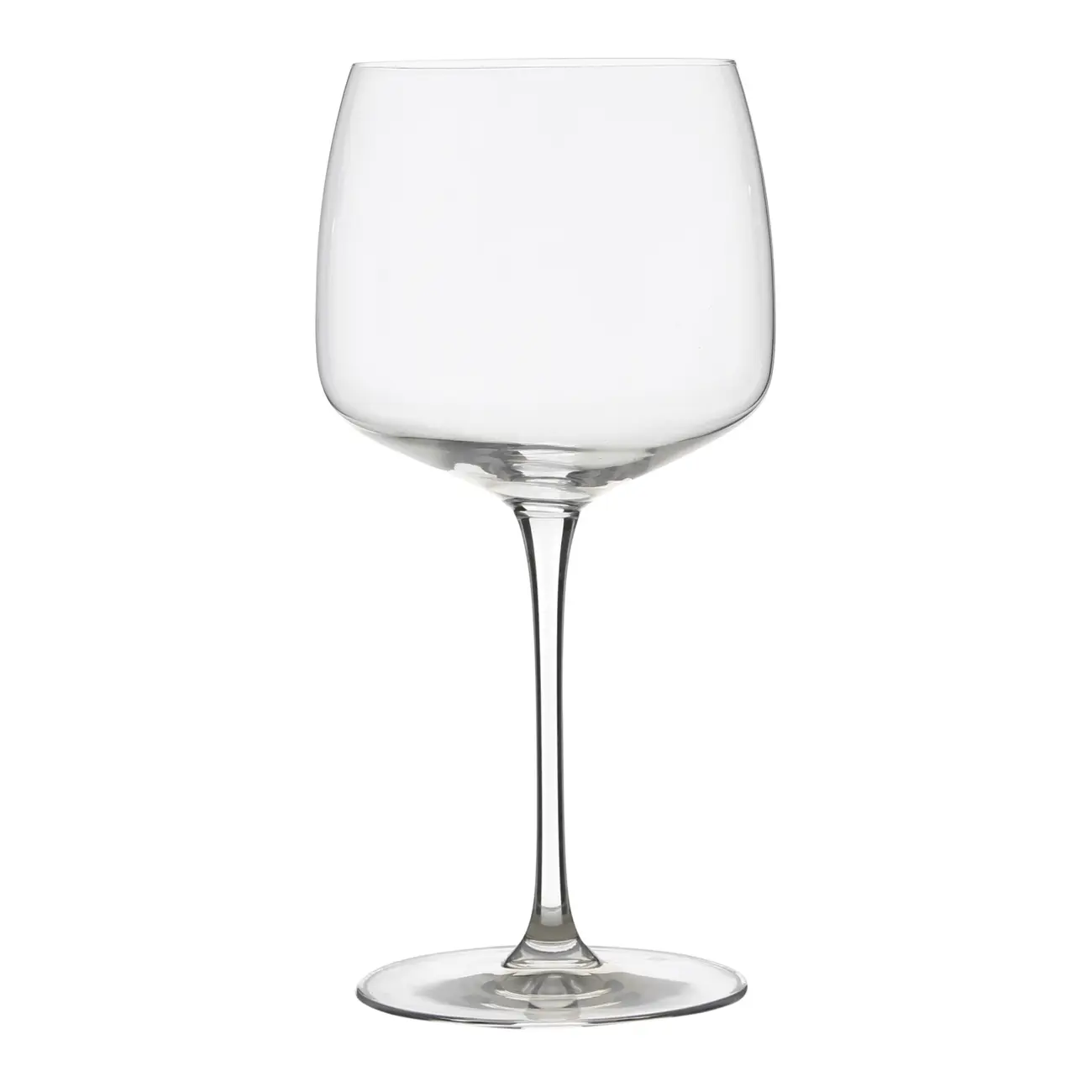TAÇA ÁGUA/VINHO 530 ML ELYSI TITAN - INCOLOR - Foto 1