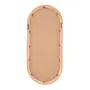 ESPELHO 52 CM X 1,13 M BAMBOO REFLECT - BAMBU - Foto 3