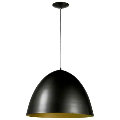 LUMINÁRIA DE TETO ROOF