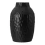 VASO 32 CM NWALI - PRETO - Foto 1