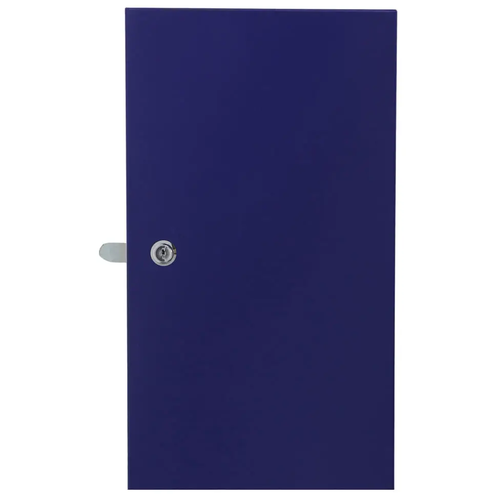 PORTA PARA ARMÁRIO POP LOCKER - MUIRACATIARA - Foto 1