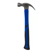 MARTELO UNHA 23 MM BEMFIXA - AZUL/PRETO - Foto 2