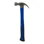 MARTELO UNHA 23 MM BEMFIXA - AZUL/PRETO - Foto 2