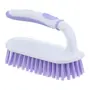 ESCOVA PARA LIMPEZA CLEAN UP - BRANCO/MOUSSE DE JABUTICABA - Foto 5