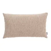 RIETI ALMOFADA 30 CM X 50 CM - NATURAL/BEGE - Foto 1