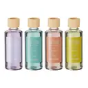 KIT COM 4 AROMATIZADORES BATONE