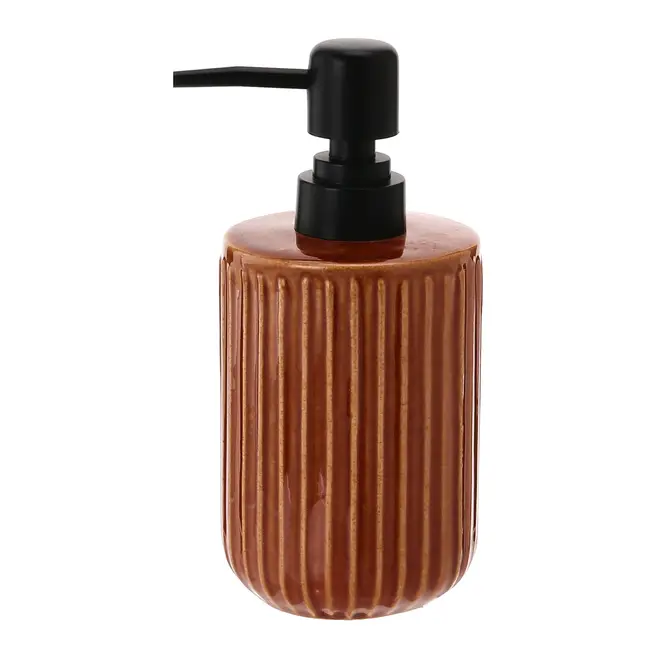 KIT BANCADA C/4 PEÇAS KOPPE - TERRACOTA/PRETO - Foto 3