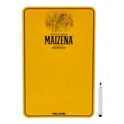 LOUSA/IMÃ MAIZENA - AMARELO/PRETO - Foto 4