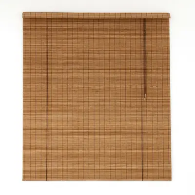 PERSIANA ROLL COM BANDÔ 1,40 M X 1,60 M SOMBRAMBU