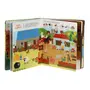 LIVRO ESPIE E ENCONTRE: FAZENDA - MULTICOR - Foto 4