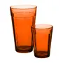 COPO 190 ML AMERICANO COLOR - TERRACOTA - Foto 4