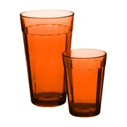 COPO 190 ML AMERICANO COLOR - TERRACOTA - Foto 4