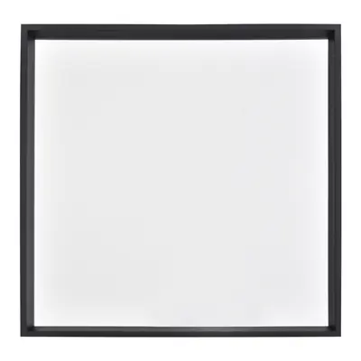 ESPELHO 50 CM X 50 CM GROOVED