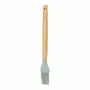 PINCEL MULTIUSO 27 CM SILIBOO - SÁLVIA/BAMBU - Foto 2