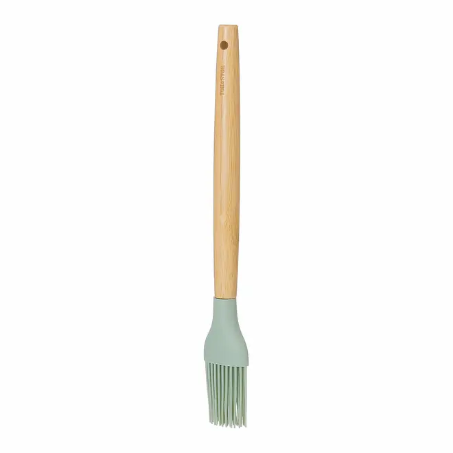 PINCEL MULTIUSO 27 CM SILIBOO - SÁLVIA/BAMBU - Foto 2