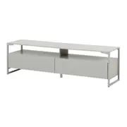 RACK 2 PORTAS BASCULANTES 1,60 M X 40 CM GALGO - FLANDRES - Foto 3