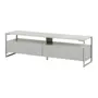 RACK 2 PORTAS BASCULANTES 1,60 M X 40 CM GALGO - FLANDRES - Foto 3