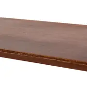 PRATELEIRA PARA ESTANTE/DIVISÓRIA LIBRERIA - NOZES/PRETO - Foto 6