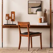 ADORNO MESA 40 CM IPANEMA - NOZES/PRETO - Foto 10