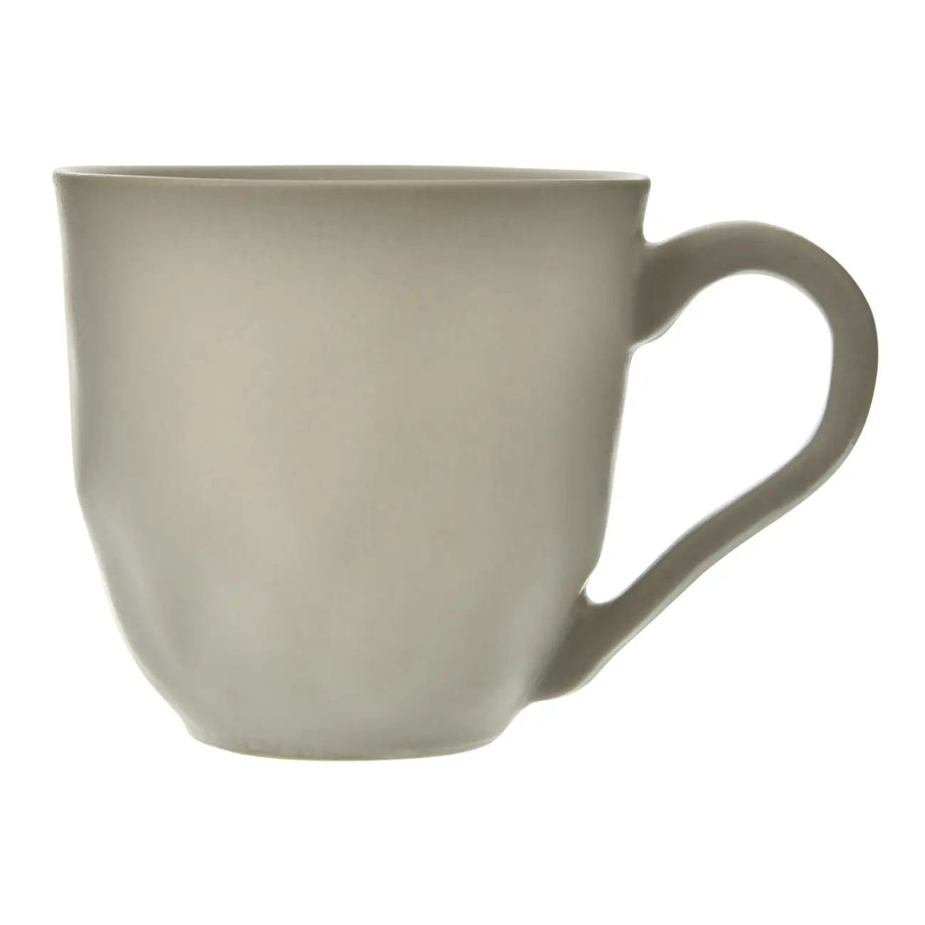 XÍCARA CAFÉ 70 ML TÃO LONGE TÃO PERTO - SÁLVIA/NATURAL - Foto 4