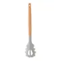 PEGADOR DE MACARRÃO 31 CM TO COOK - CINZA/TAUARI - Foto 2
