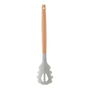 PEGADOR DE MACARRÃO 31 CM TO COOK - CINZA/TAUARI - Foto 2
