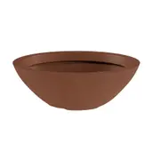 CACHEPÔ 12 CM CUIA - TERRACOTA - Foto 12