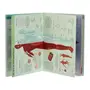 LEVANTE E DESCUBRA: CORPO HUMANO LIVRO INFANTIL - MULTICOR - Foto 4