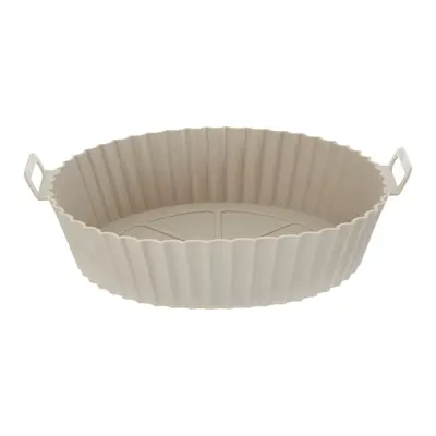 FÔRMA PARA FRITADEIRA REDONDA 21 CM EASY FRY