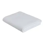 TOALHA GIGANTE 1,50 M X 90 CM WISHLIST - BRANCO - Foto 1