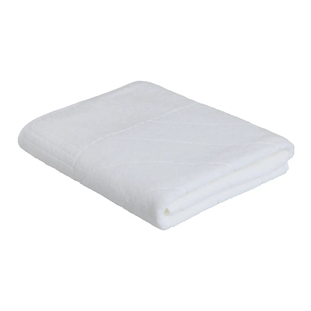 TOALHA GIGANTE 1,50 M X 90 CM WISHLIST - BRANCO - Foto 1