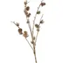 ÁRVORE DE NATAL LED 85 CM HOHO HOME - NATURAL - Foto 2