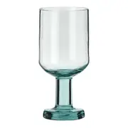 TAÇA ÁGUA/VINHO 350 ML GREEN - VERDE - Foto 1