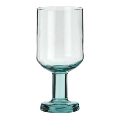 TAÇA ÁGUA/VINHO 350 ML GREEN