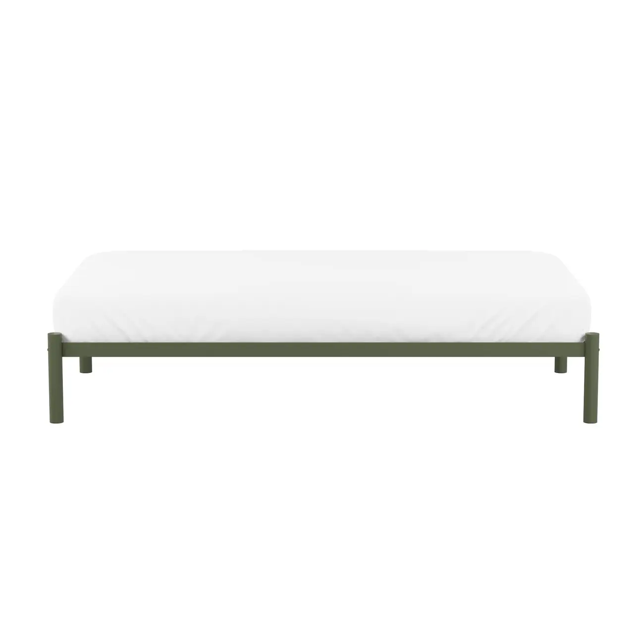 CAMA DE SOLTEIRO 88 CM FLAT - MUSGO - Foto 30