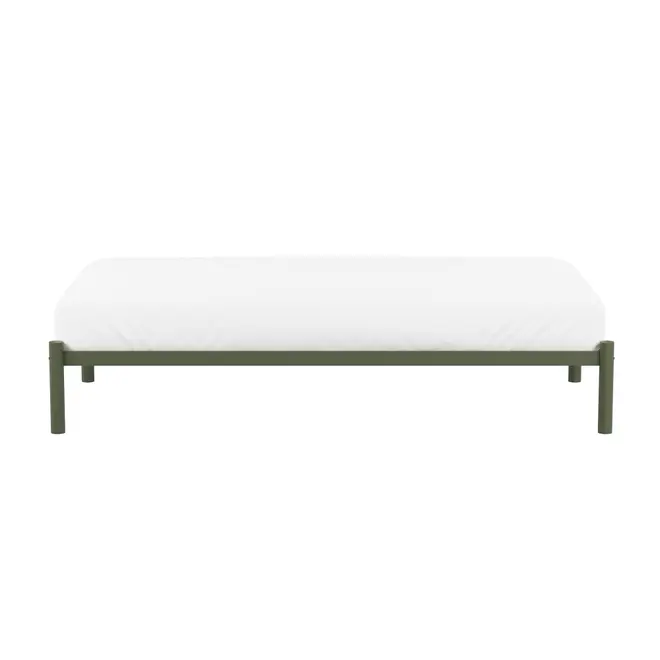 CAMA DE SOLTEIRO 88 CM FLAT - MUSGO - Foto 30