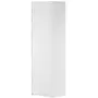 MAXIMUS GUARDA-ROUPA/SAPATEIRA 2 PORTAS 35 - BRANCO - Foto 28