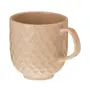 CANECA 350 ML SCALES - BEGE - Foto 2
