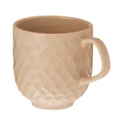 CANECA 350 ML SCALES - BEGE - Foto 2
