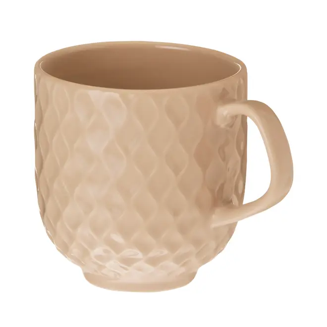 CANECA 350 ML SCALES - BEGE - Foto 2