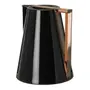 GARRAFA TÉRMICA 1 L GIORNO - PRETO - Foto 3