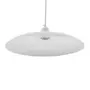 LUMINÁRIA DE TETO PLATTER - BRANCO - Foto 3