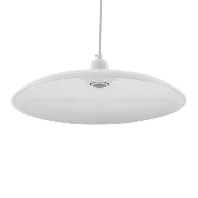 LUMINÁRIA DE TETO PLATTER - BRANCO - Foto 3