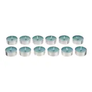 VELA RÉCHAUD COM 12 PEÇAS HOHO HOME - ENGLISH GREEN - Foto 2