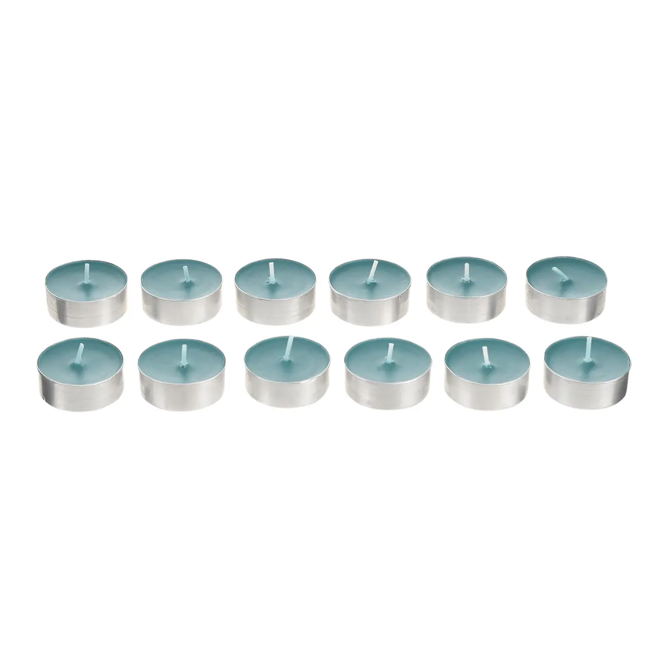 VELA RÉCHAUD COM 12 PEÇAS HOHO HOME - ENGLISH GREEN - Foto 2