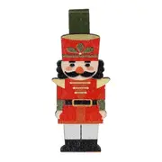 KIT COM 8 PRENDEDORES SANTA ROCKS - MUSGO/MULTICOR - Foto 13
