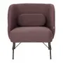 RUBY MOCHA/RUBY MOCHA - POLTRONA NORDIC